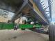 Жатка John Deere 640D HydraFlow (2013)