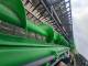 Жатка John Deere 640D HydraFlow (2013)