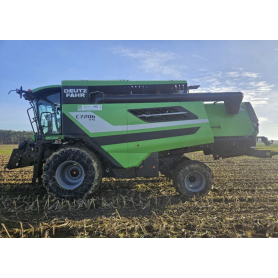 Комбайн Deutz Fahr C-7206 TS (2018)