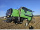 Комбайн Deutz Fahr C-7206 TS (2018)