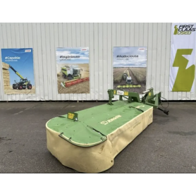 Косилка Krone EasyCut R320 (2023)