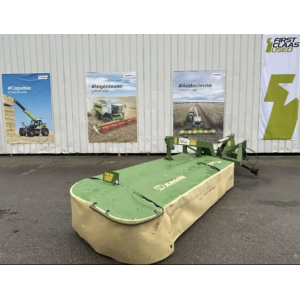 Косилка Krone EasyCut R320 (2023)