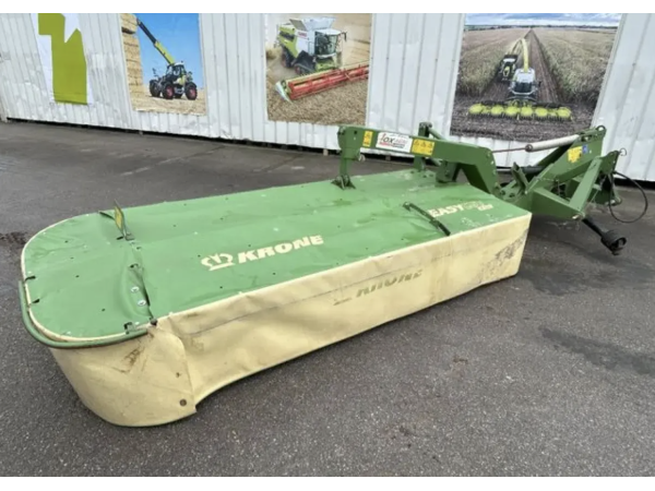 Косарка Krone EasyCut R320 (2023)