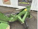 Косилка Krone EasyCut R320 (2023)