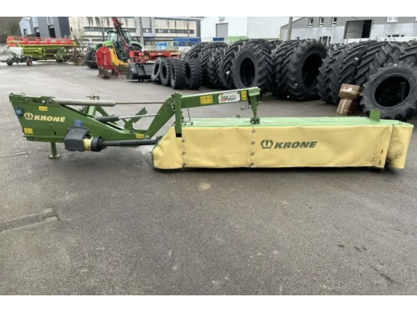Косарка Krone EasyCut R320 (2023)