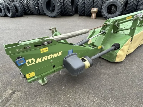 Косарка Krone EasyCut R320 (2023)