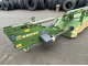 Косилка Krone EasyCut R320 (2023)