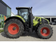 Трактор Claas Axion 960 (2018)