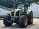 Трактор Claas Axion 950 (2014)