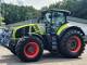 Трактор Claas Axion 950 (2014)