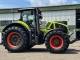 Трактор Claas Axion 950 (2014)