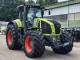 Трактор Claas Axion 950 (2014)