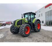 Трактор Claas Axion 950