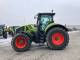 Трактор Claas Axion 950 (2015)