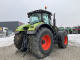Трактор Claas Axion 950 (2015)