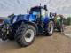 Тактор New Holland T8.360 PC (2015)