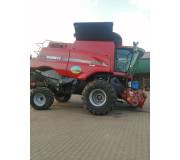 Комбайн Case IH 6130