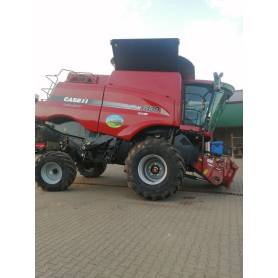 Комбайн Case IH 6130 (2016)