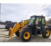 Навантажувач JCB 531-70