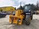 Навантажувач JCB 531-70 (2019)