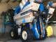 Виноградозбиральний комбайн New Holland VM460 (2006)