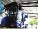 Виноградозбиральний комбайн New Holland VM460 (2006)