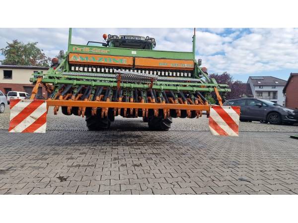 Сеялка Amazone RP-AD 302 (2000)