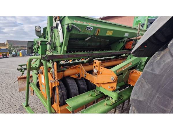 Сеялка Amazone RP-AD 302 (2000)