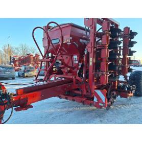 Посівний комплекс Horsch Avatar 6.16 SD (2014)