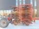 Посівний комплекс Horsch Avatar 6.16 SD (2014)