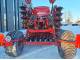 Посівний комплекс Horsch Avatar 6.16 SD (2014)