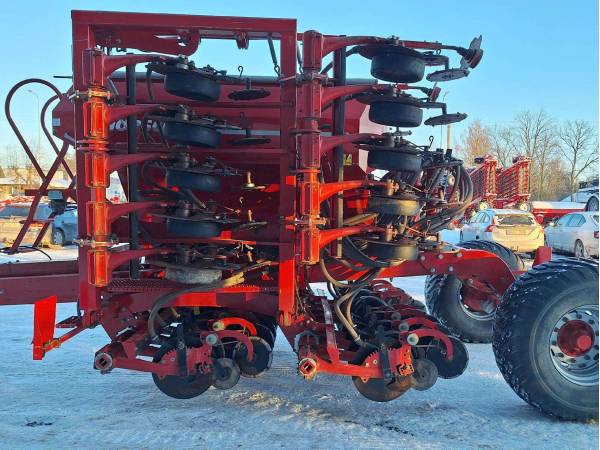 Посівний комплекс Horsch Avatar 6.16 SD (2014)