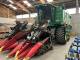 Комбайн John Deere 9660 WTS (2002)