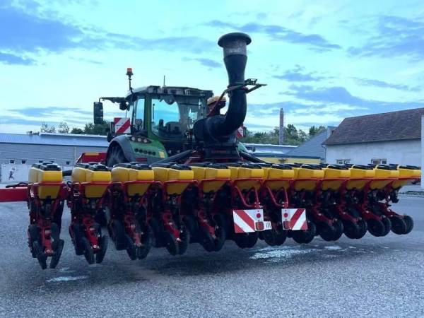 Сівалка Vaderstad Tempo TPV9 12 (2021)