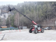 Навантажувач Manitou MT 932 (2014)