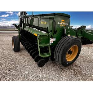Сівалка Great Plains  BD7510 (2026)