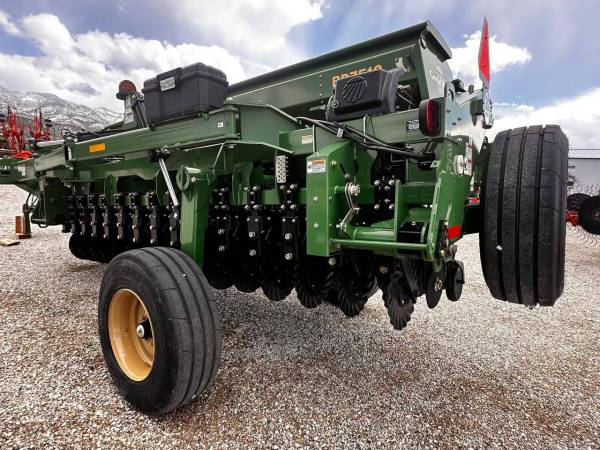 Сівалка Great Plains  BD7510 (2026)