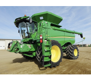 Комбайн John Deere S680