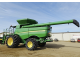 Комбайн John Deere S680 (2015)
