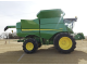 Комбайн John Deere S680 (2015)