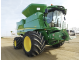 Комбайн John Deere S680 (2015)