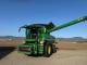 Комбайн John Deere S670i (2014)
