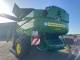 Комбайн John Deere S670i (2014)