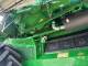 Комбайн John Deere S670i (2014)