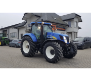 Трактор New Holland T7040