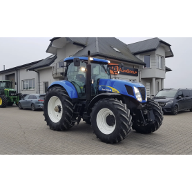 Трактор New Holland T7040 (2009)