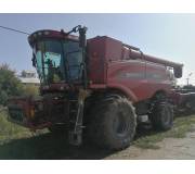 Комбайн Case IH 9120