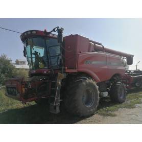 Комбайн Case IH 9120 (2012)