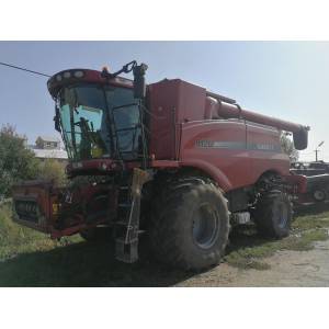 Комбайн Case IH 9120 (2012)