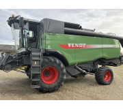 Комбайн Fendt 9490X